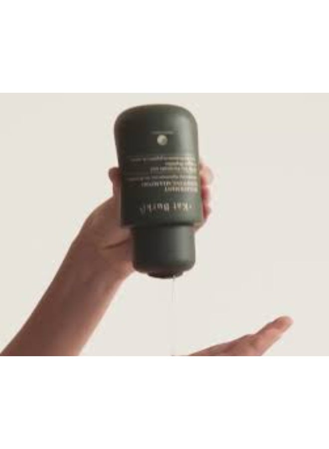 Kat Burki BIO-FERMENT RENEWING SHAMPOO 250ml - Image 4